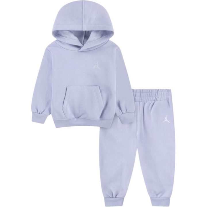 Jordan Jordan Kids Casual Sportswear Hooded Moderate
