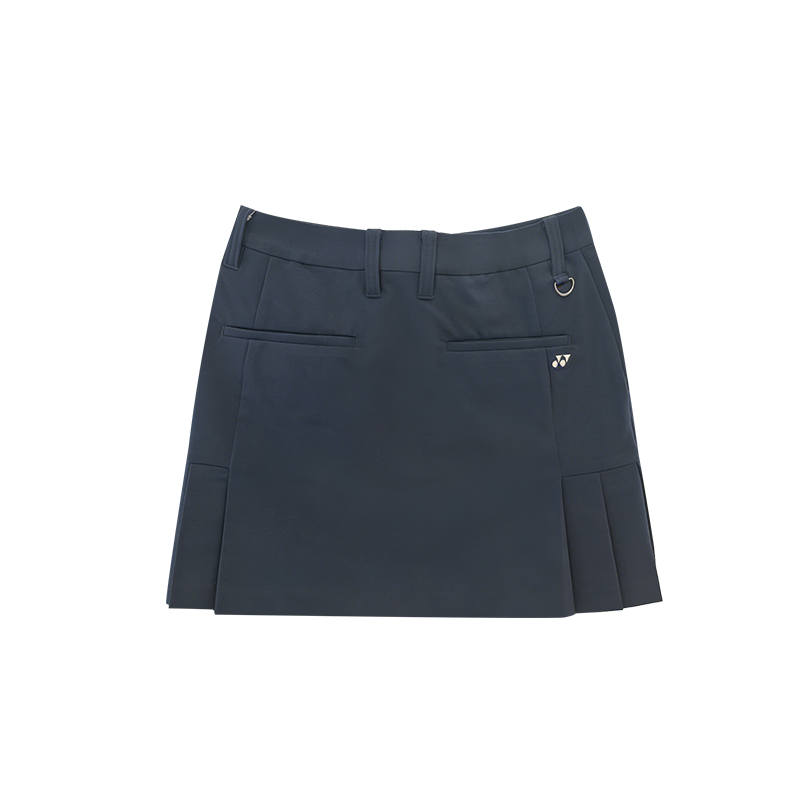 YONEX Casual Short Skirts Women's Navy Blue
