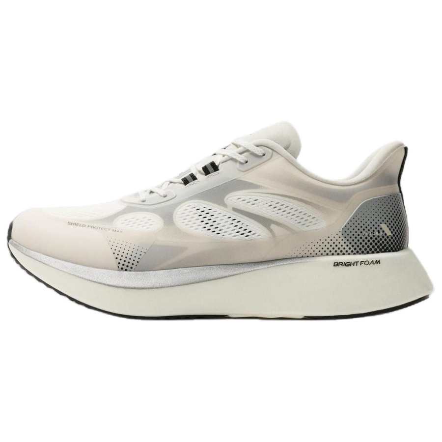 ZARA ZARA Low top Training Running Shoes Men's White
