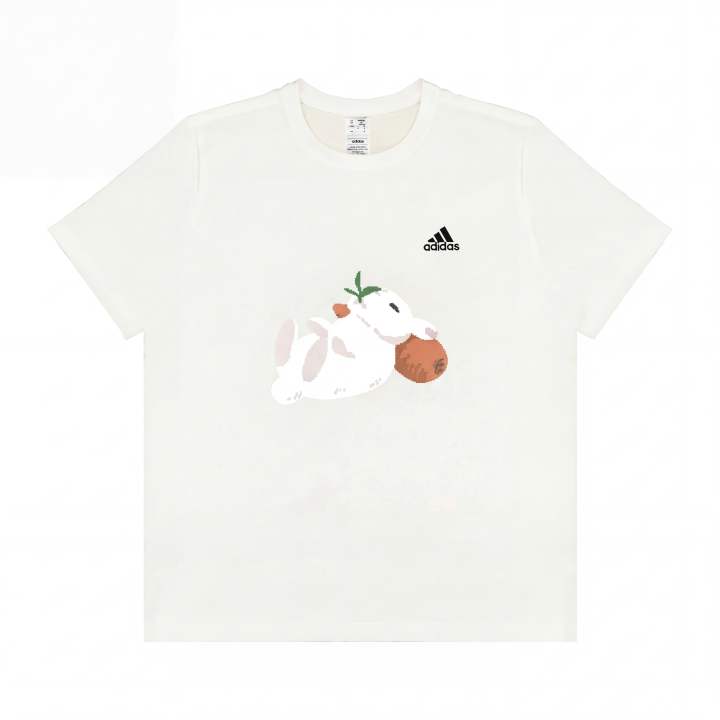 Adidas Adidas MUST HAVES Extraordinary T Shirt Unisex
