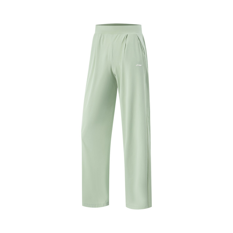 Li-Ning Li Ning Fitness Series Casual Pants Women's