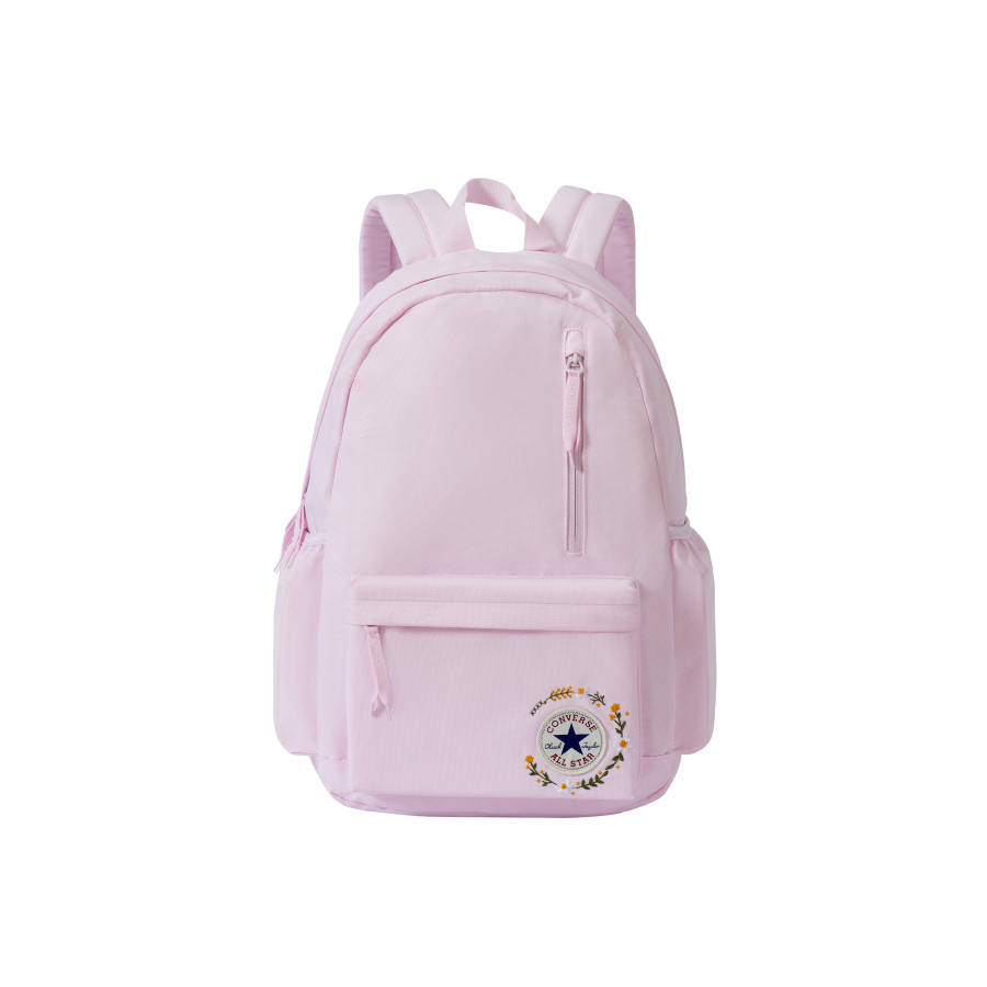 Converse Converse Polyester Backpack Medium Unisex Light Purple