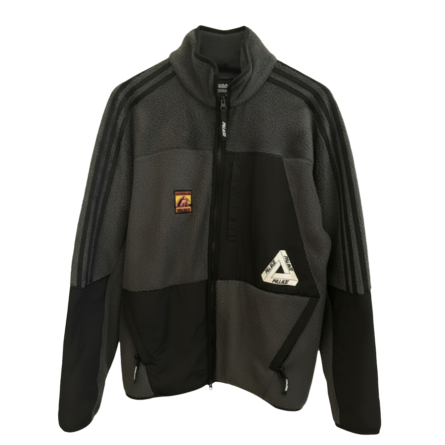 Adidas Originals x PALACE Velvet feel Coat Men's