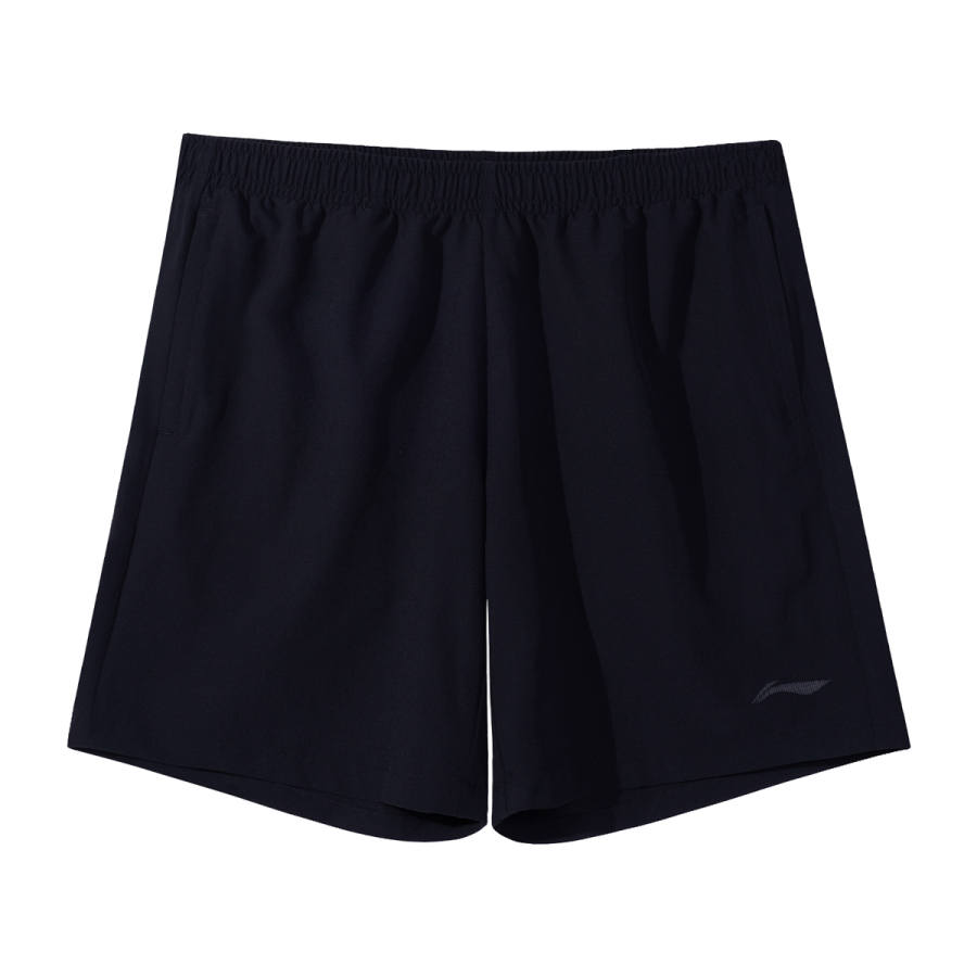 Li-Ning Li Ning Sports Shorts Men's Black