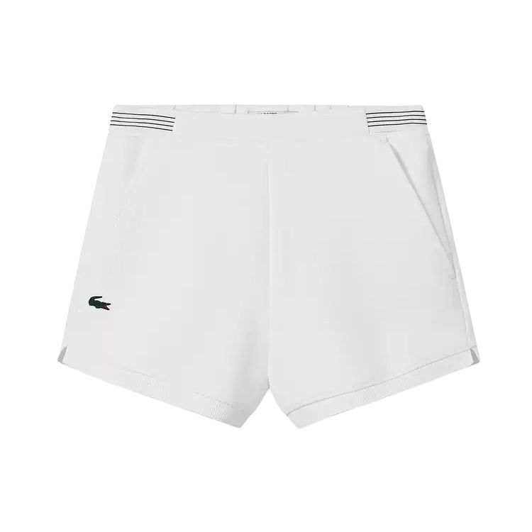 LACOSTE Casual Shorts Women's Moderate