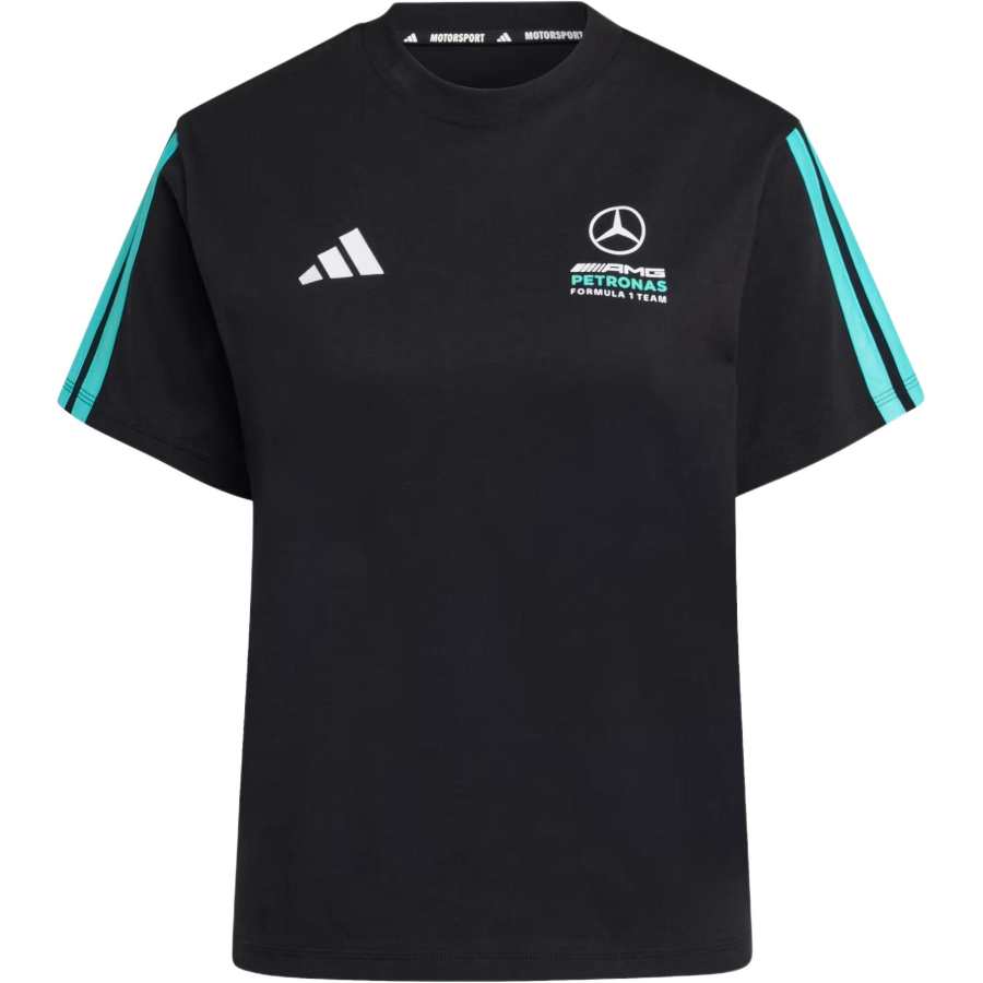 Adidas Adidas Motorsports T Shirt Women's