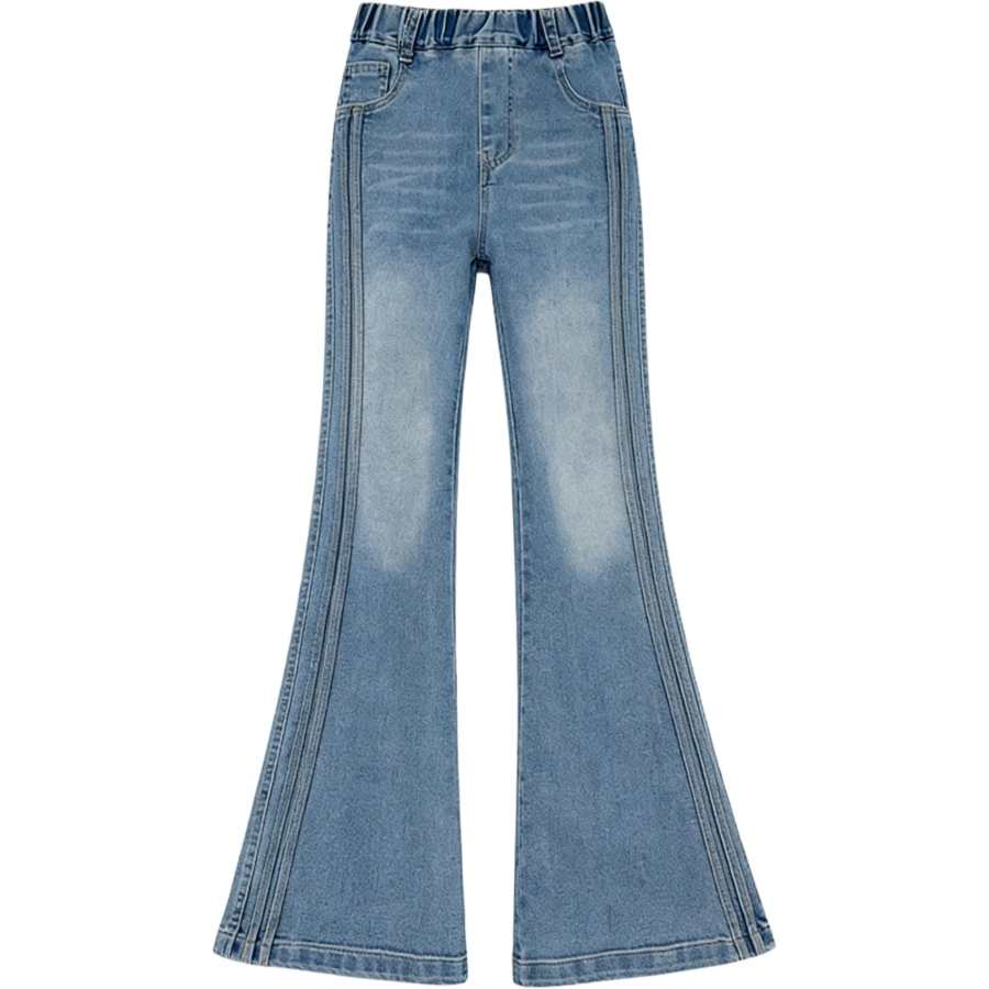 YALU Kids Jeans Moderate Cooling
