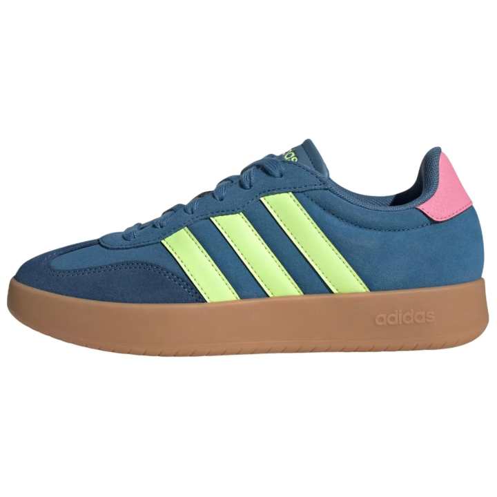 Adidas Adidas BARREDA German Army Trainers Women's Blue