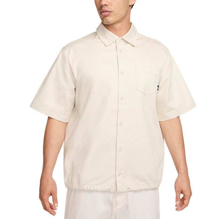 Nike Nike Shirts Men's 104 Lapel Moderate Other