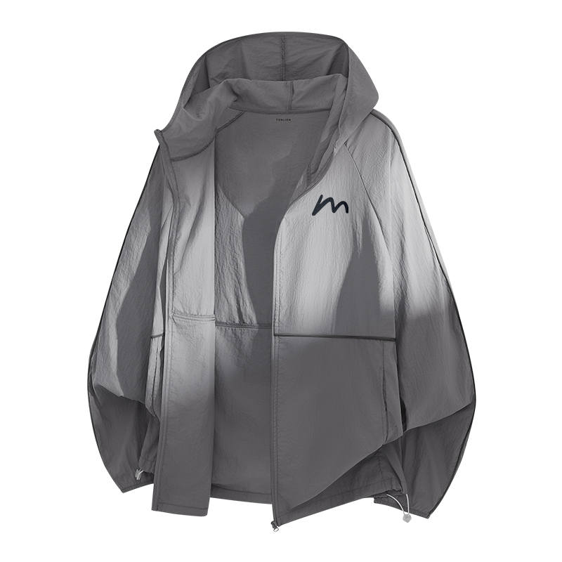 Tonlion UV Protection Sun Protection Clothing Unisex