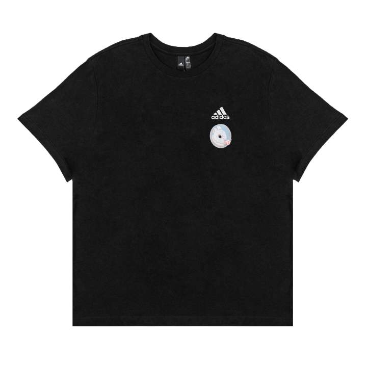 Adidas Adidas MUST HAVES T Shirt Unisex