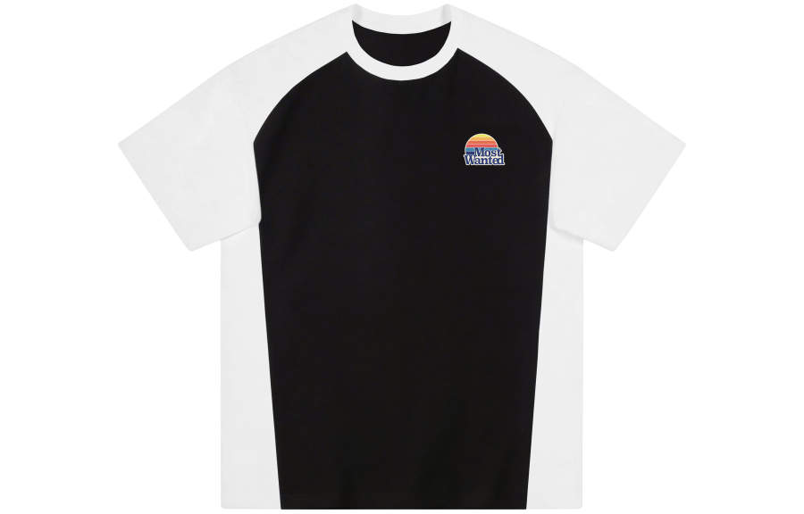 MostwantedLab T Shirts Unisex Crew Neck Moderate Heavyweight