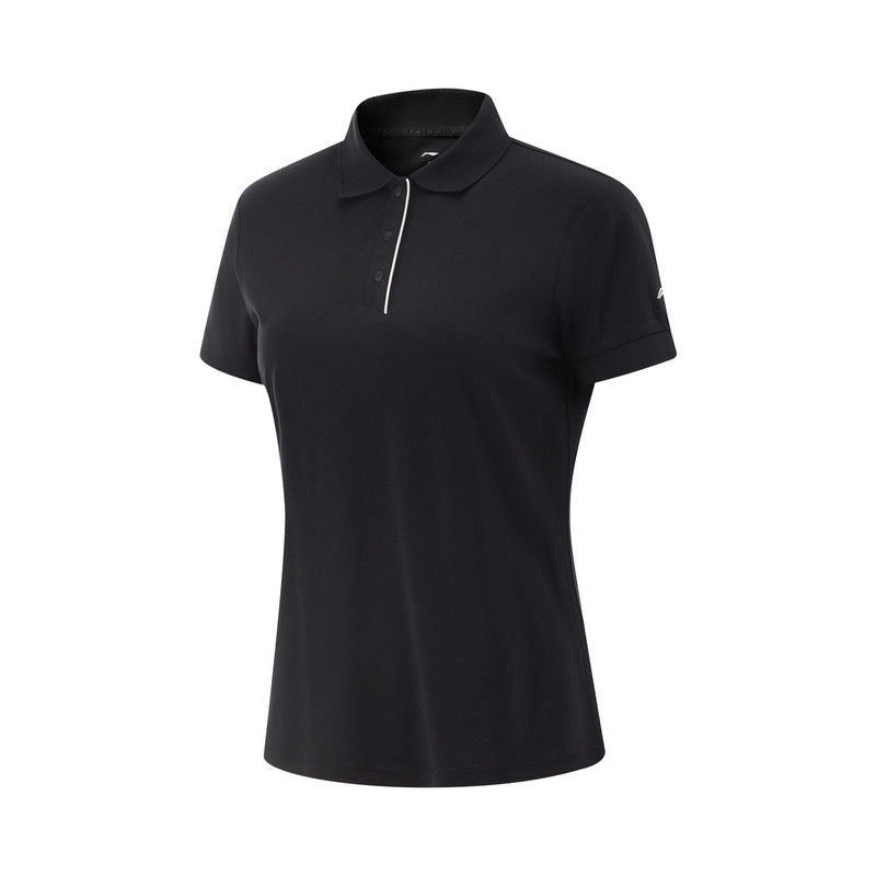Li-Ning Li Ning Fitness Series Polo Shirt Women's