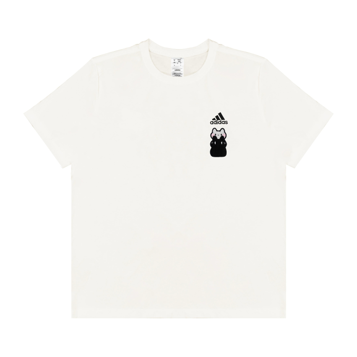 Adidas Adidas MUST HAVES Extraordinary T Shirt Unisex