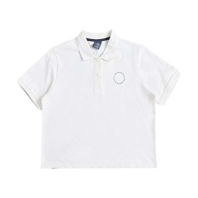 New Balance New Balance Polo Shirts Women's SST Moderate