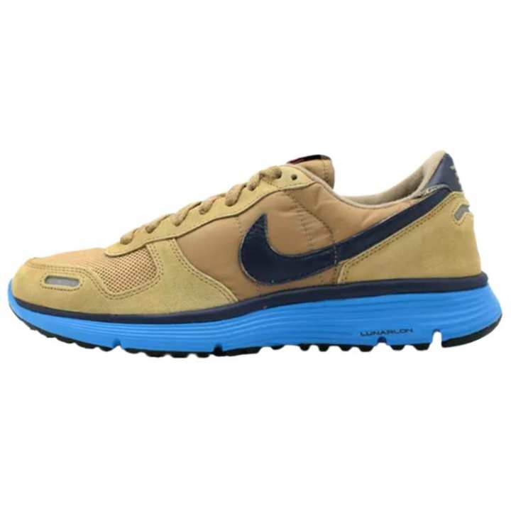 Nike Nike Lunar Vortex VNTG NRG Low top Running Shoes Unisex Brown