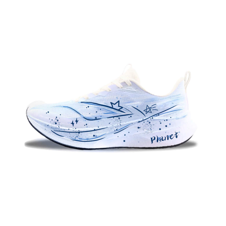 Li-Ning Li Ning Red Hare 9 PRO Cushioning Rebound Abrasion Resistant Lightweight Breathable Slip Resistant Low top Support