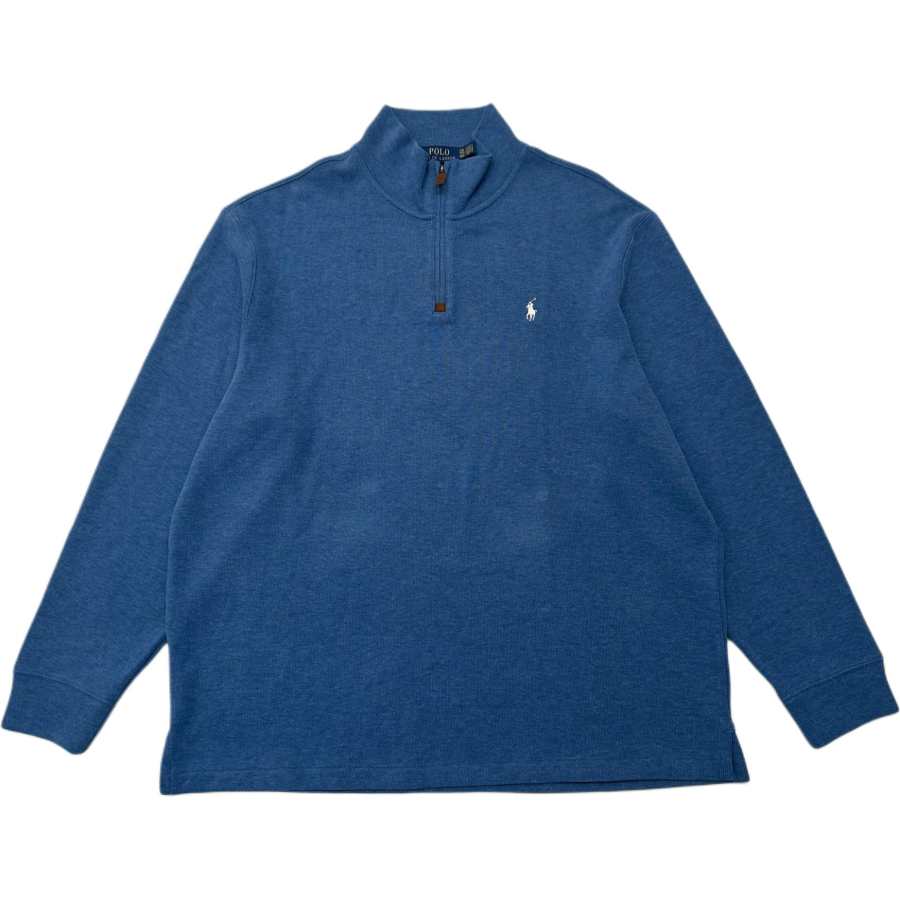 Polo Ralph Lauren SS26 Sweatshirt Men's