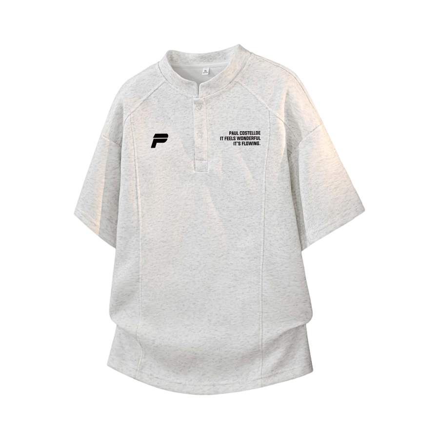 PAUL COSTELLOE T Shirts Women's Stand Collar