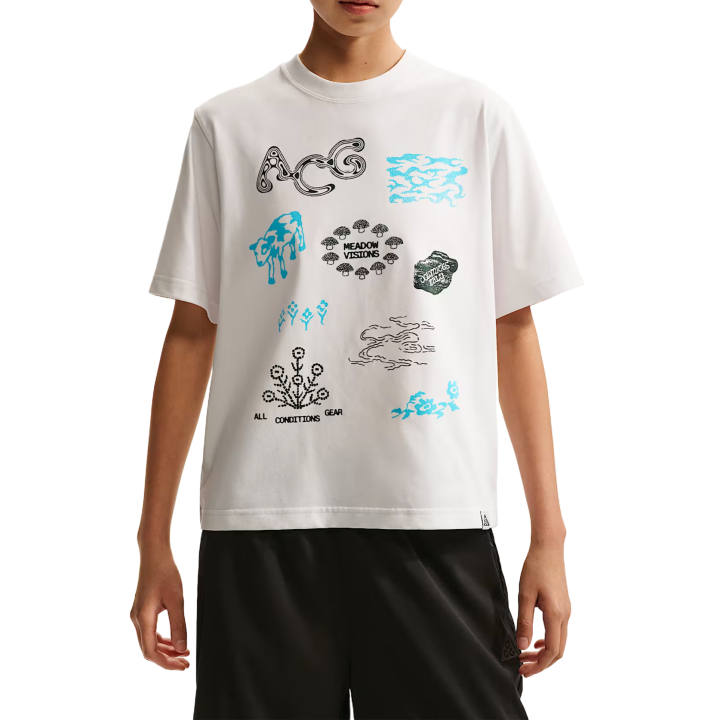 Nike Nike Dri Fit Quick Dry T Shirts Women's