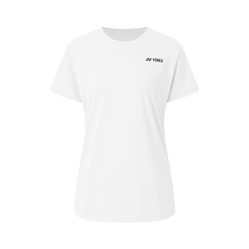 YONEX Badminton Jerseys Women's Crew Neck Moderate