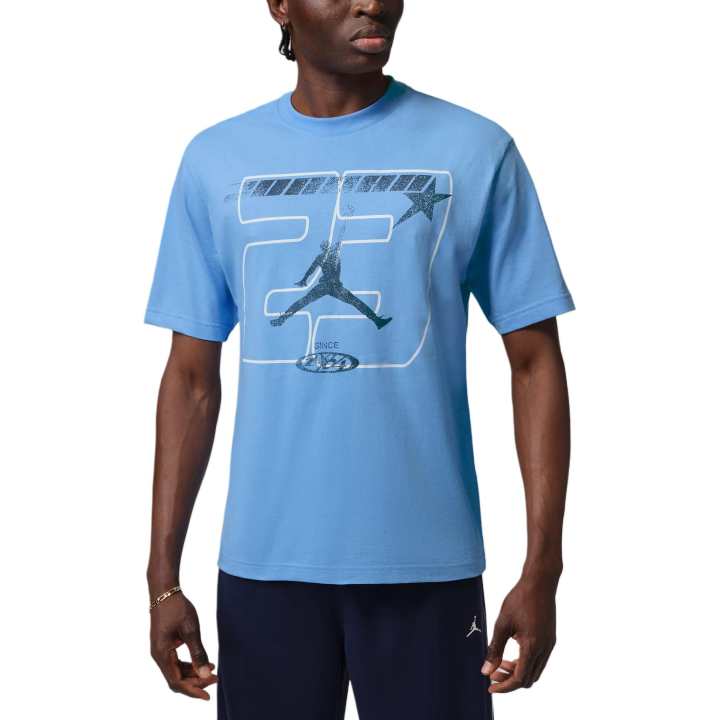 Jordan Jordan Men's Graphic T-Shirt