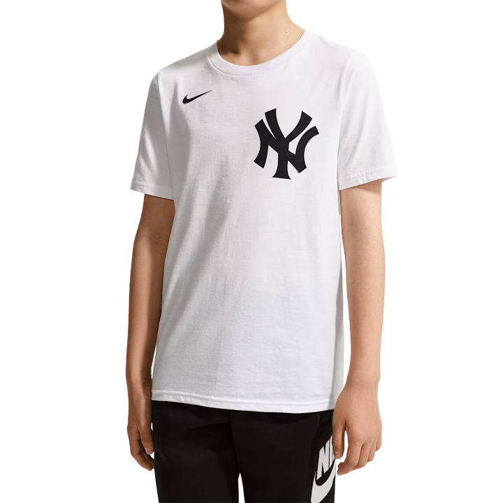Nike Nike X MLB T Shirt Children Aged 3 7 Years Old