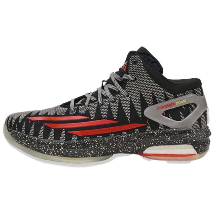 Adidas Adidas Crazylight Boost Bad Dreams