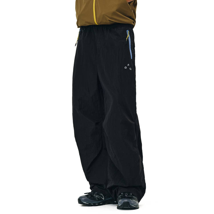 FPA Casual Pants Unisex Thin Wide Leg Pants