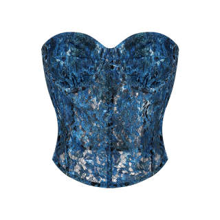 Beauty At 19 Strapless Top Women's