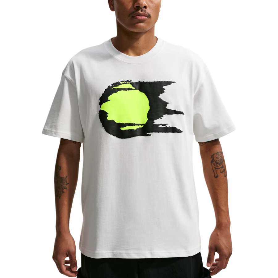 Nike Nike Sportswear Club Rules T Shirt Men's