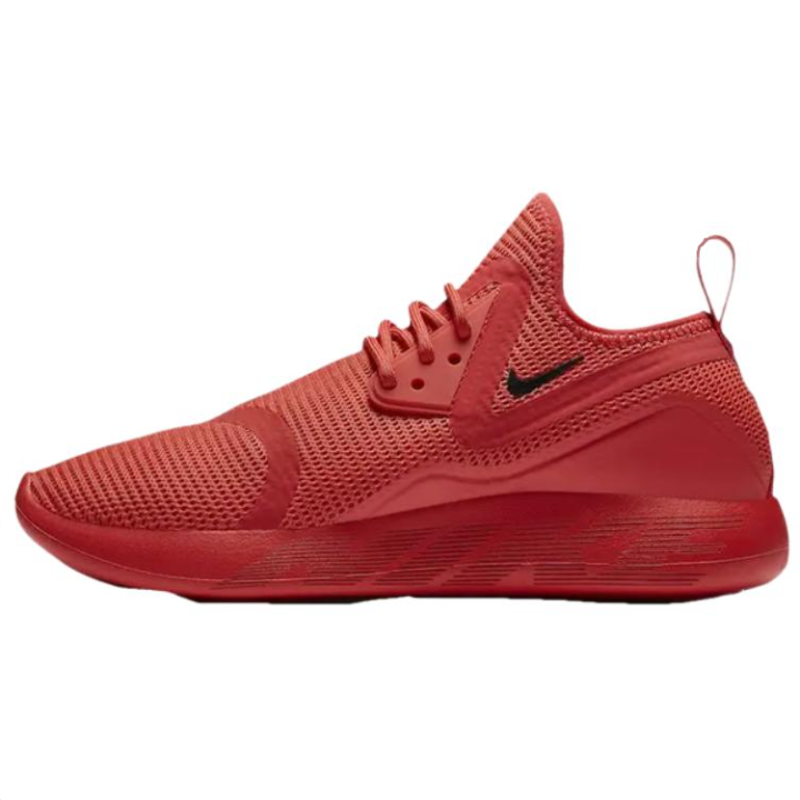 Nike Nike LunarCharge Running Shoes Women's Red