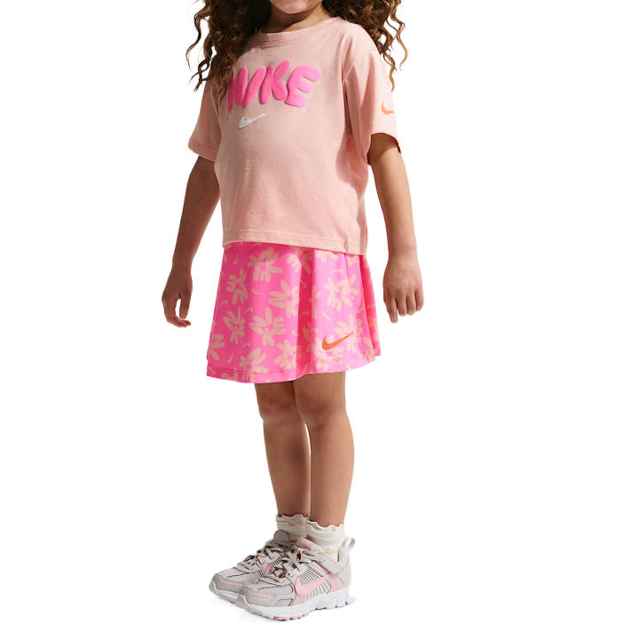 Nike Kids' Nike Skirt Set Dri Fit 2 Pack