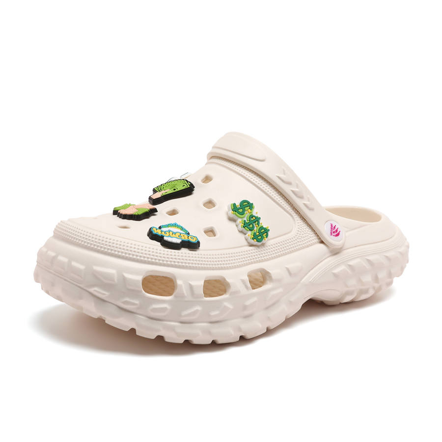 YEARCON YEARCON Clogs Unisex