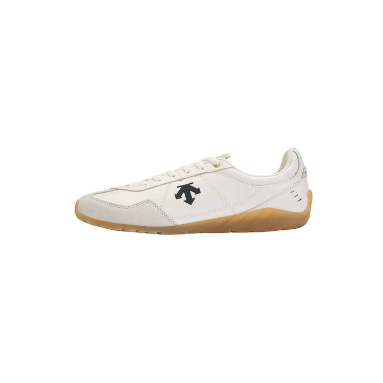 DESCENTE Chron Low top Casual Shoes Unisex KINETIC RUN