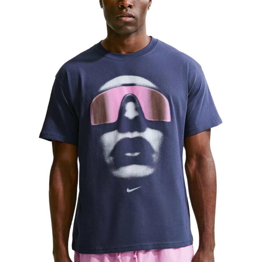 Nike Nike Sportswear "Sunset" Men's Short-Sleeve T-Shirt