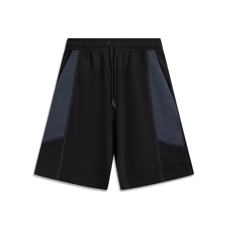 Li-Ning Li Ning Sports Trendy Collection Casual Shorts Men's