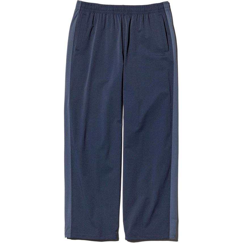 UNIQLO SS26 Sports Pants Men's Navy Blue Moderate