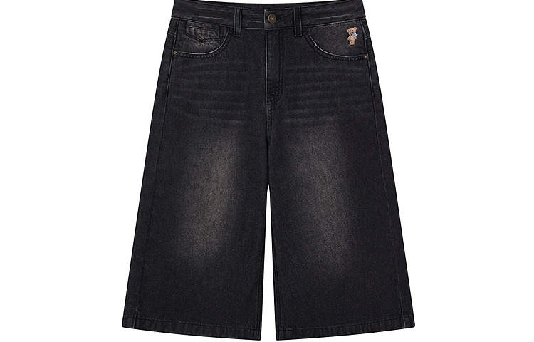 Teenie Weenie Jeans Women's Moderate Straight Fit Pants