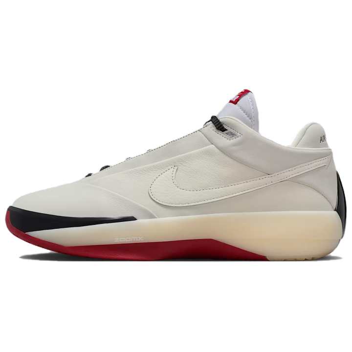 Jordan Jordan Air Jordan 40 Low top Basketball Shoes Men's White
