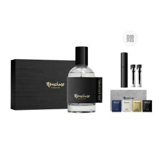 TTOUCHME 1573 Freedom Men's Premium Gift Box Woody Aquatic Scent Family Eau De Toilette 50ml