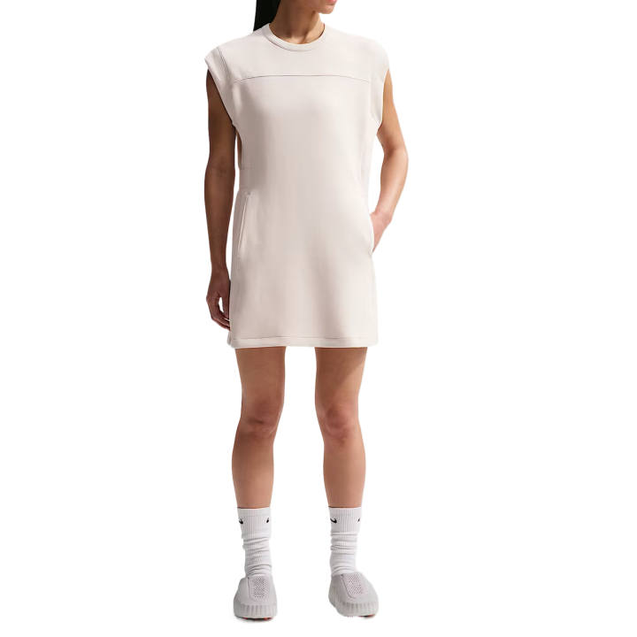 Nike Nike Dri Fit Short Sleeved Dress Women's