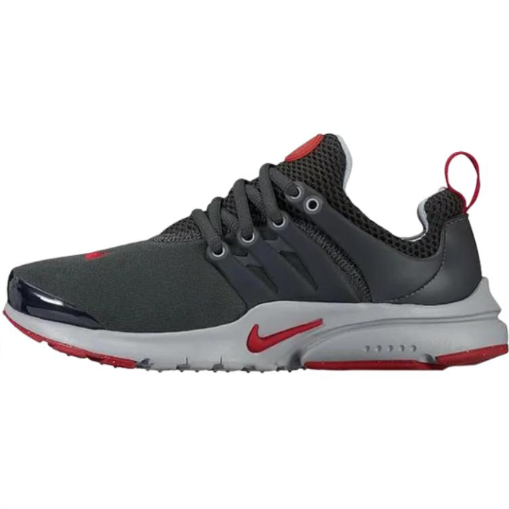 Nike Nike Air Presto Kids Lifestyle Shoes Black Kids'