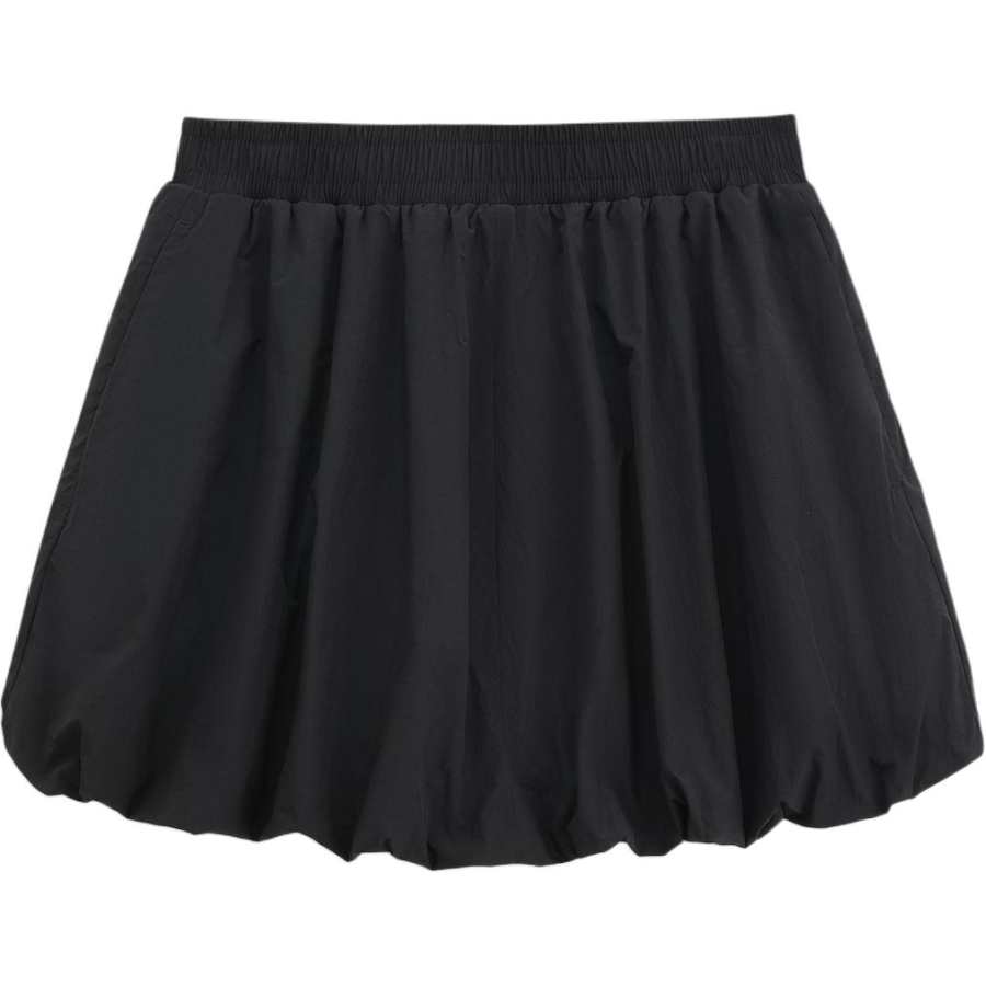 GAP Casual Shorts Women's Black