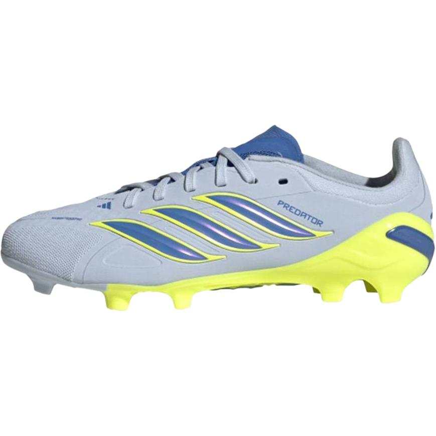 Adidas Adidas PREDATOR ELITE Low top Kids' Soccer Shoes Blue Unisex