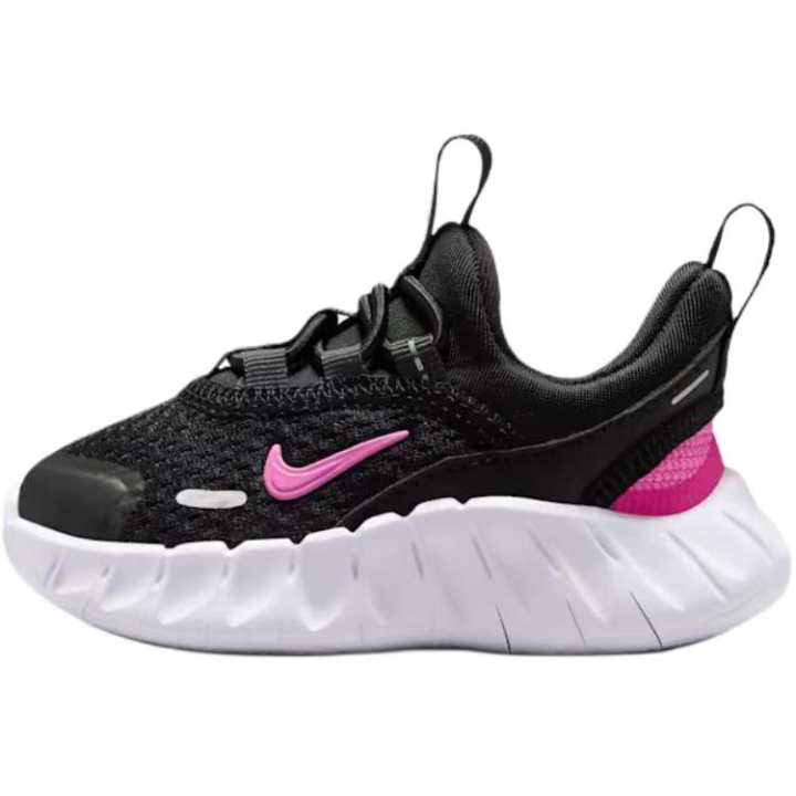 Nike Nike Freeride Breathable Low top Toddler Shoes Black Infant And Toddler