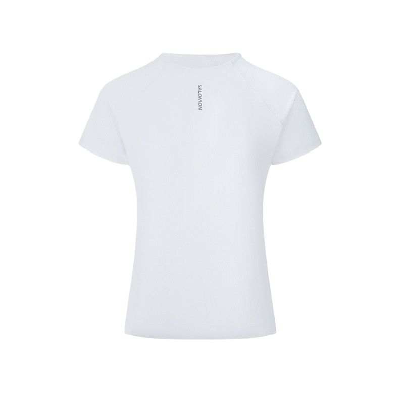 SALOMON Running T Shirt Women's