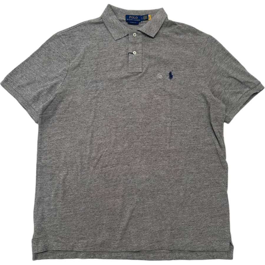 Polo Ralph Lauren SS26 Polo Shirt Classic Version Men's