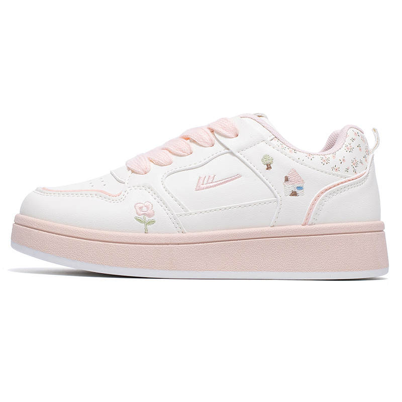 WARRIOR Warrior Skateboard Shoes Women's