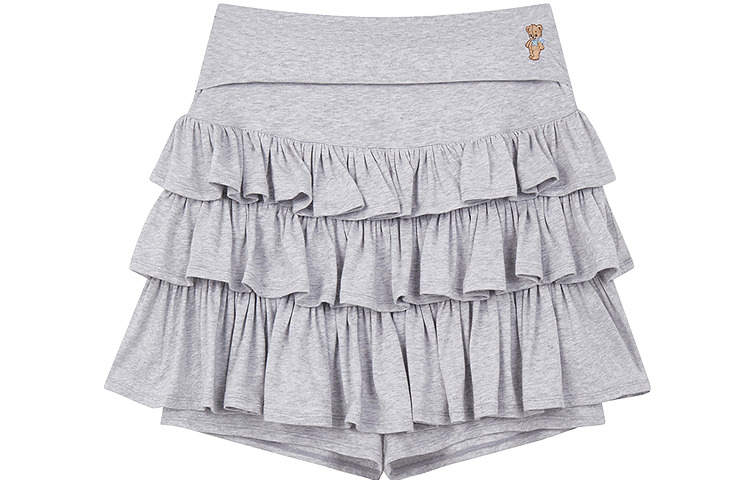 Teenie Weenie Casual Short Skirts Women's